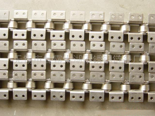 不銹鋼鏈條是如何進(jìn)行生產(chǎn)的 不銹鋼鏈條是如何進(jìn)行生產(chǎn)的