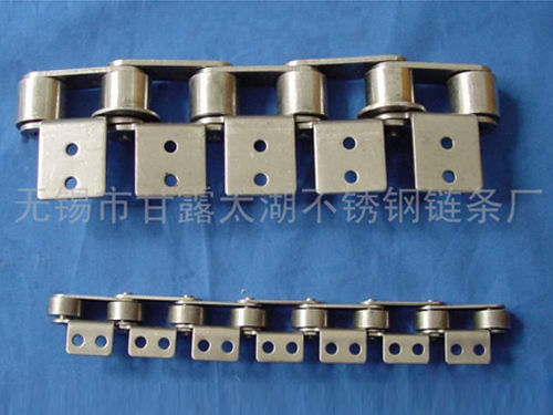 不銹鋼鏈條熱處理時要怎樣保證安全性 不銹鋼鏈條熱處理時要怎樣保證安全性