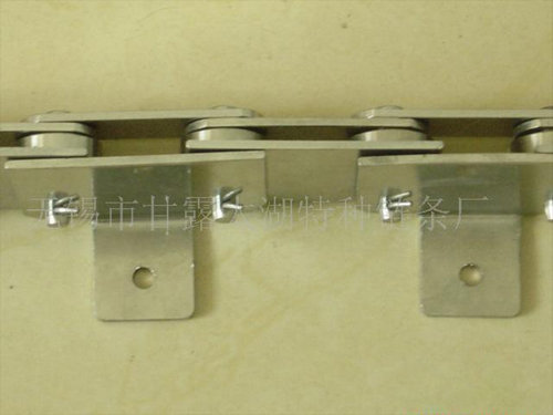 不銹鋼鏈條的抗拉強度由什么決定 不銹鋼鏈條的抗拉強度由什么決定