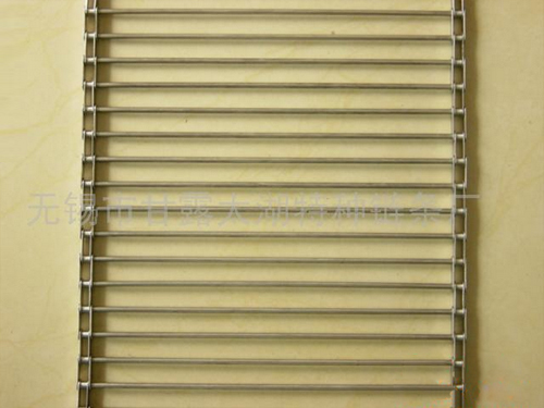 不銹鋼輸送網帶 不銹鋼輸送網帶