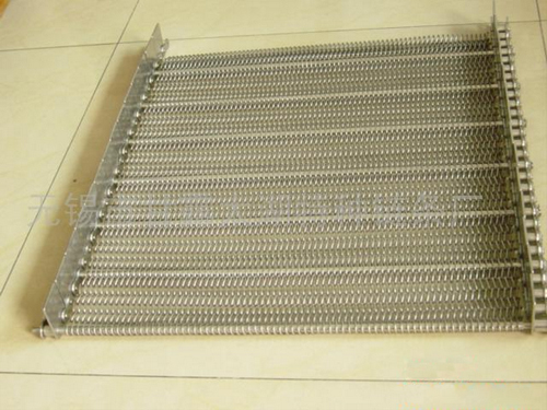 不銹鋼輸送網帶 不銹鋼輸送網帶