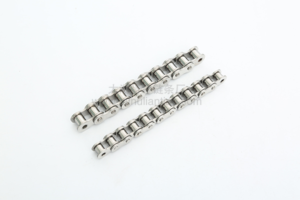 不銹鋼鏈條的適應能力與潤化方式 不銹鋼鏈條的適應能力與潤化方式