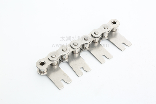 不銹鋼鏈條工作時要注意什么問題 不銹鋼鏈條工作時要注意什么問題